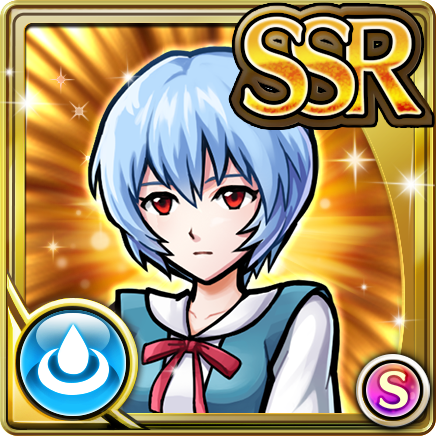Rei Ayanami Unison League Wikia Fandom Powered 436x436 Rei Ayanami Unison League Wikia Fandom Powered