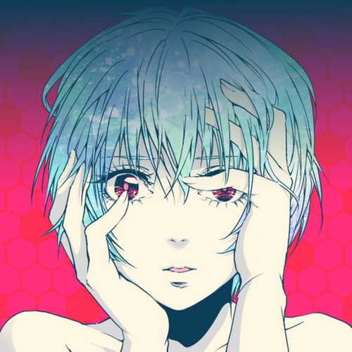 Ayanami Rei Uploaded 500x500 Ayanami Rei Uploaded
