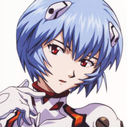 Neon Genesis Evangelion Icons Tumblr 250x250 Neon Genesis Evangelion Icons Tumblr