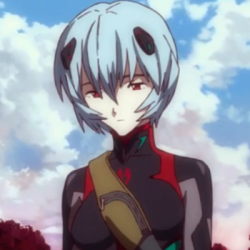 Rei Ayanami Icons Tumblr 250x250 Rei Ayanami Icons Tumblr