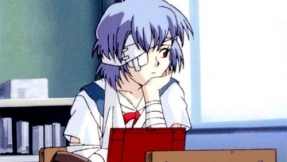 Neon Genesis Evangelion The Legacy Of Rei Ayanami The Artifice 287x162 Neon Genesis Evangelion The Legacy Of Rei Ayanami The Artifice