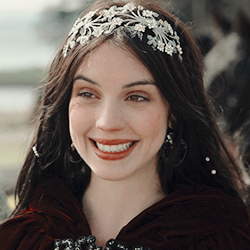 250x250 Reign Icons Tumblr