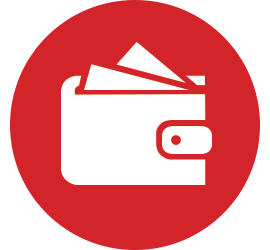 Reimbursement Icon