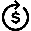 128x128 Refund Icons