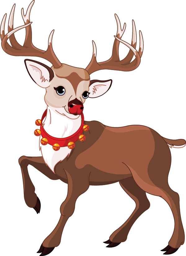 600x823 Rudolph The Reindeer Facebook Symbols Emoticons Christmas