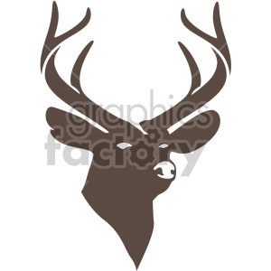 300x300 Christmas Reindeer Icon Clipart Royalty Free Gif, Png