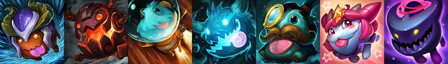 896x128 Poro King And Snow Battle Arurf Coming To A Pbe Near You!