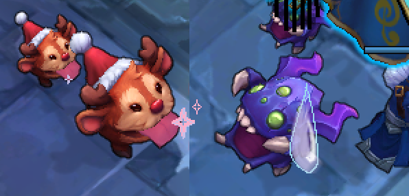 596x286 Baron Poro Is Missing His Tongue!! ! Qq