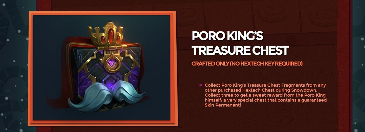 1172x425 Snowdown Event Guide Lol Skins, Summoner Icons, Chests