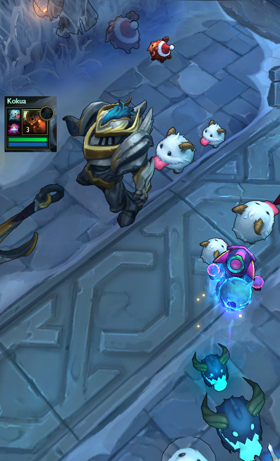 548x900 Gemstone Poro Icon