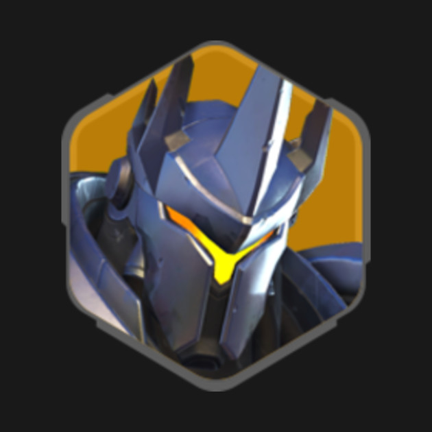 630x630 Reinhardt Icon