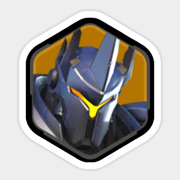 630x630 Reinhardt Icon