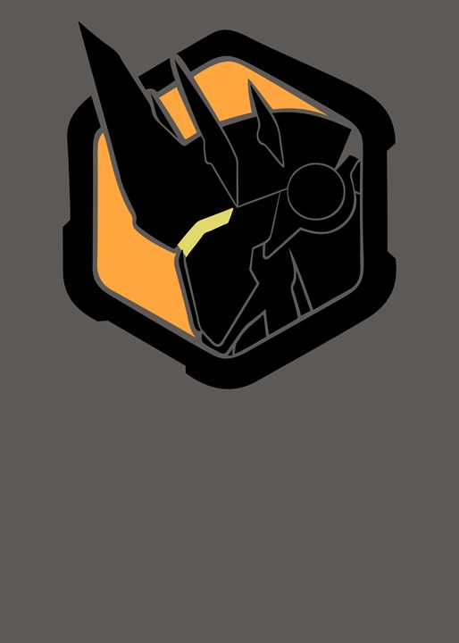 514x720 Reinhardt Icon