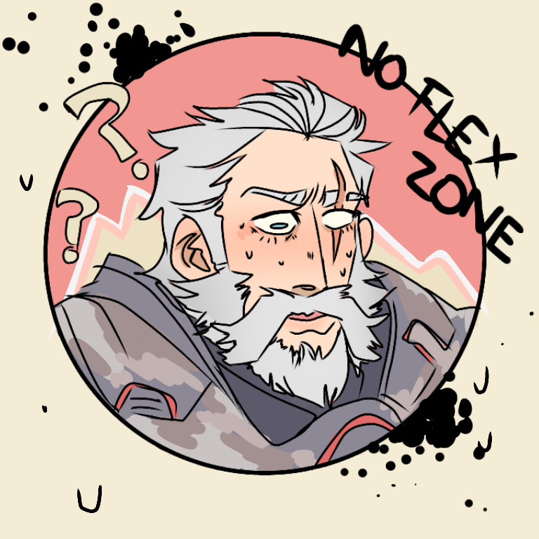 768x768 Junkrat Icons Tumblr