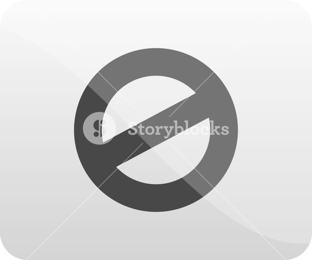 Reject Icon Royalty Free Stock Image 1000x834 Reject Icon Royalty Free Stock Image