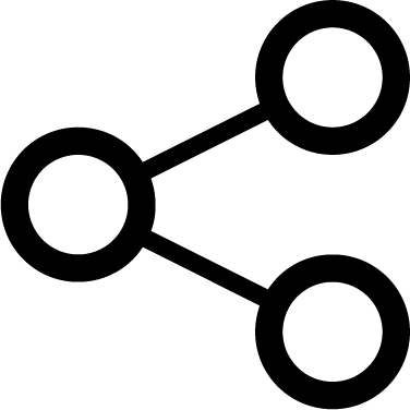 376x376 Share Icon Iconbros