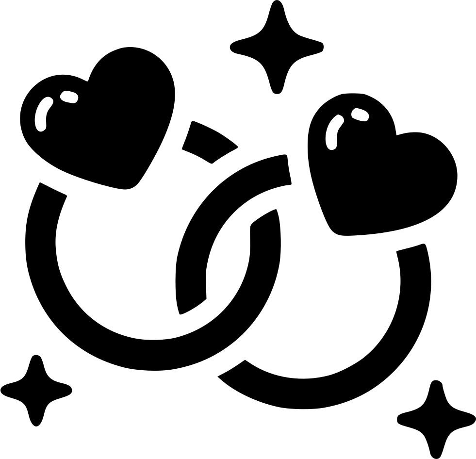 981x946 Engagement Anniversary Ring Relationship Png Icon Free