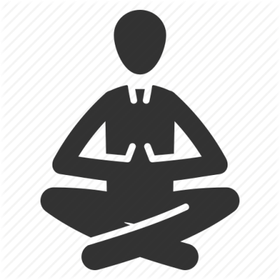 400x400 Free Relax Icon Png