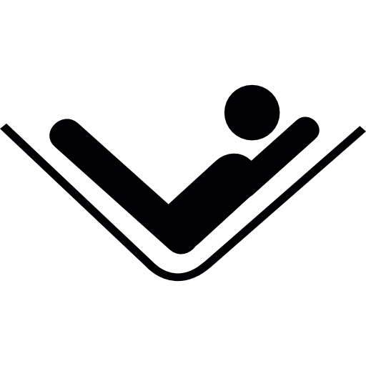 512x512 Person Relax Icons Free Download