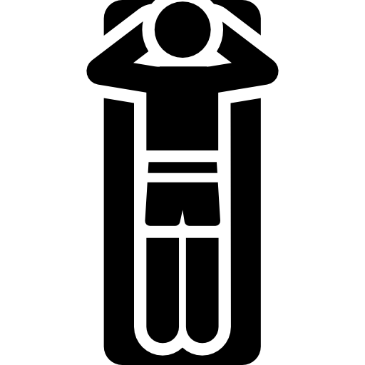 512x512 Relax Icon Holiday Human Pictograms Freepik