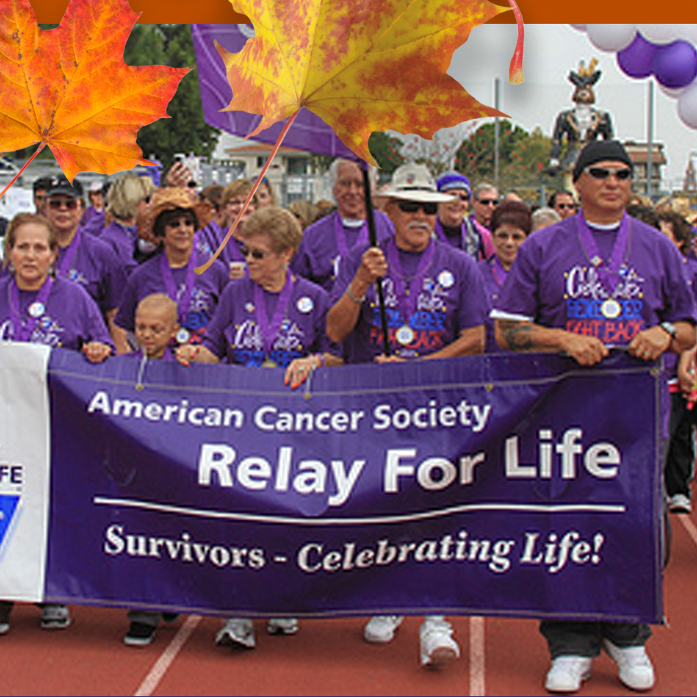 998x998 Doral Relay For A Cancer Free Community On Nov City Of Doral
