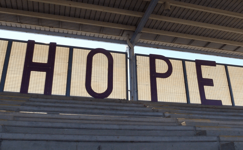 991x614 Local Icon Leads Relay For Life Event Uowtv Multimedia