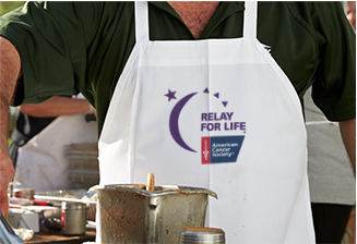 327x224 Relay For Life American Cancer Society