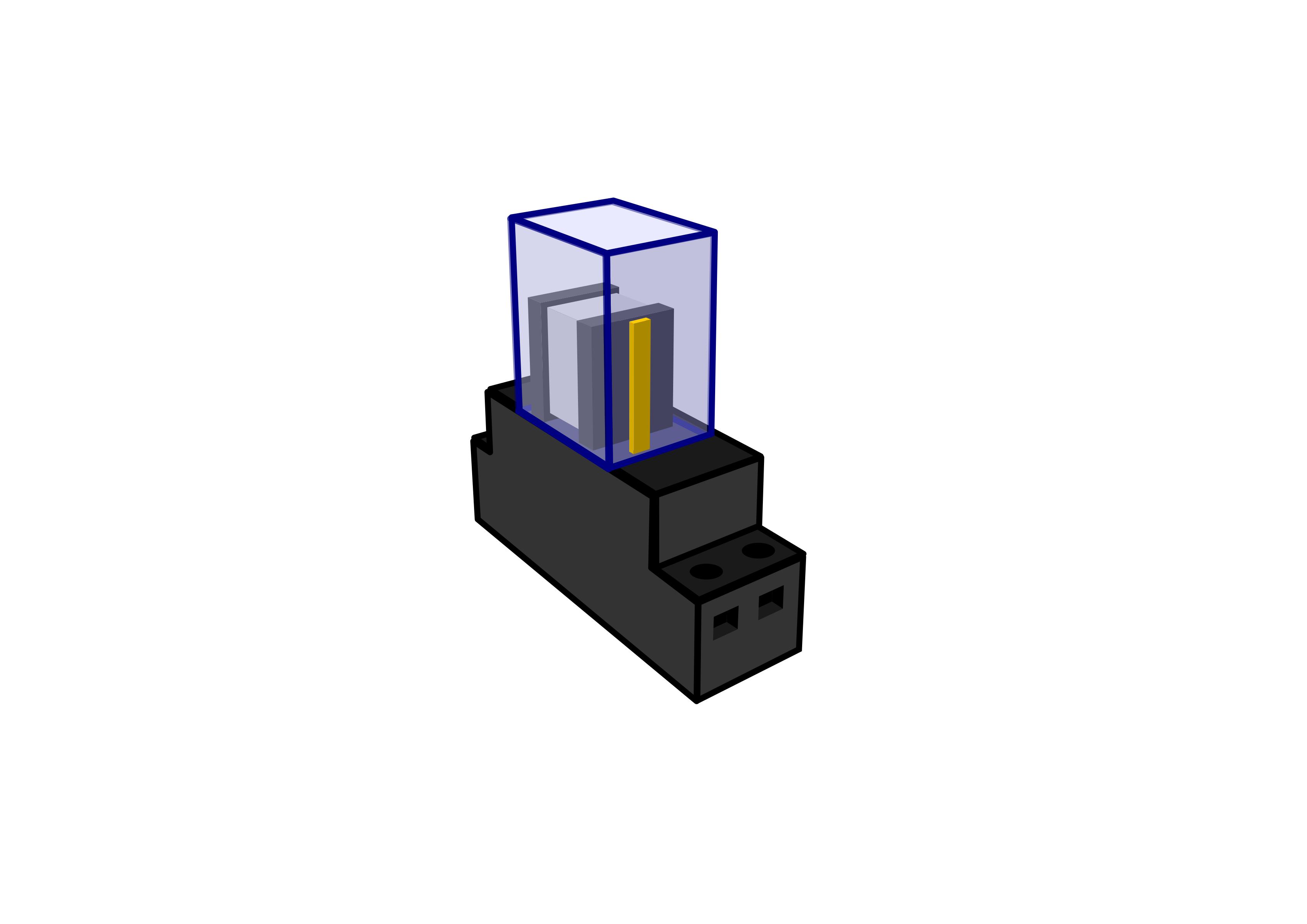 Relay Icon at Vectorified.com | Collection of Relay Icon free for ...