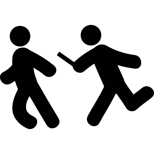 Relay Runners Icons Free Download 512x512 Relay Runners Icons Free Download