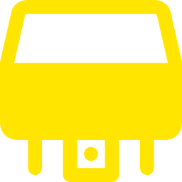Free Yellow Relay Icon 256x256 Free Yellow Relay Icon