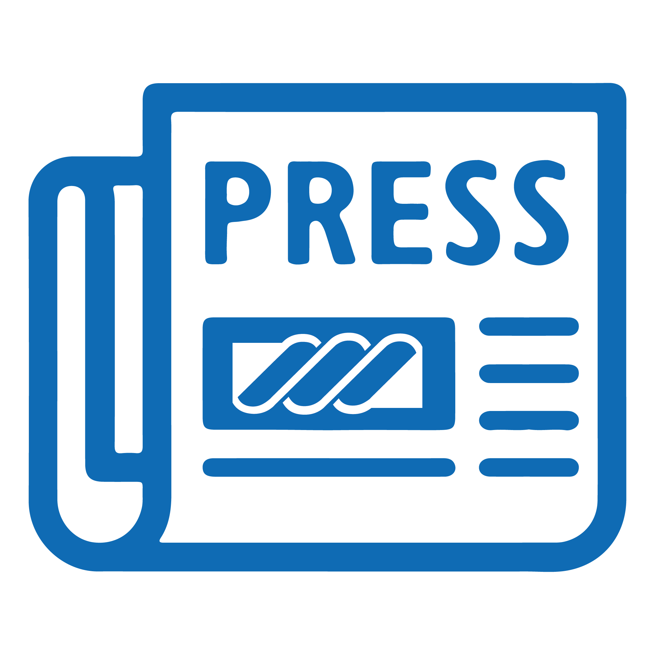 2135x2134 Press Release Icon