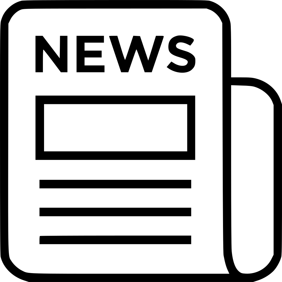 980x982 Press Release Png Icon Free Download