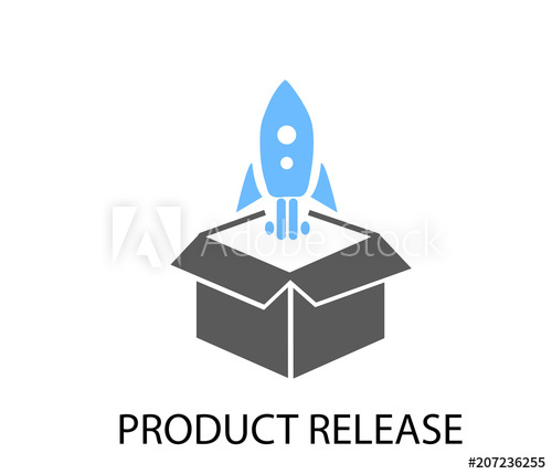 500x429 Product Release Icon