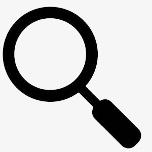 Black Search Icon Png 300x300 Black Search Icon Png