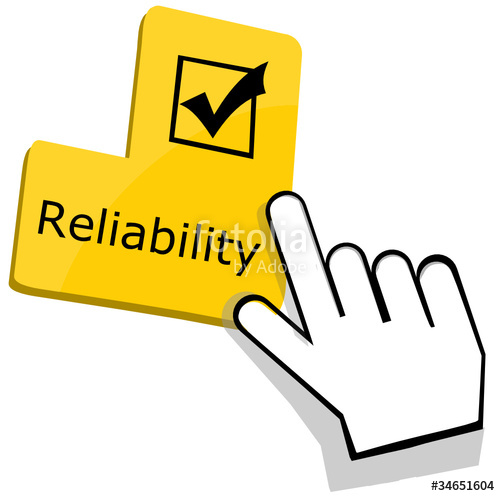 Reliability Icon Stock Image And Royalty Free Vector 500x496 Reliability Icon Stock Image And Royalty Free Vector