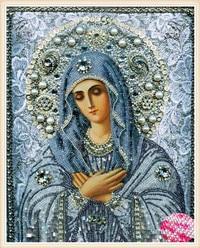 200x248 Diamond Painting Religious Icon Amazello