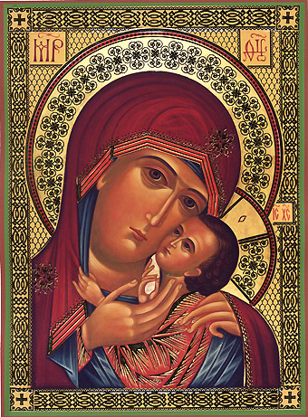 340x461 Orthodox Icons, Byzantine Icons, Greek Icons
