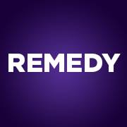 180x180 Remedy Icon Tv Series