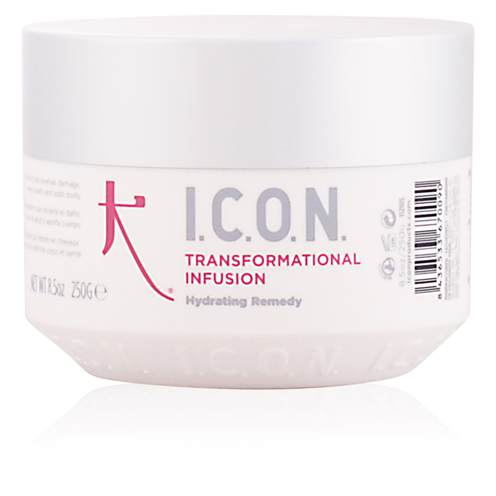 1000x1000 Transformational Infusion Hydrating Remedy I C O N Repairing