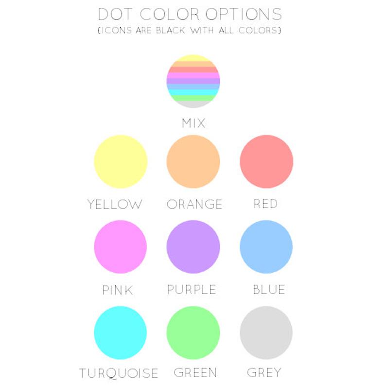 794x794 Asterisk Icon Important Icon Remember Icon Icon Planner Etsy