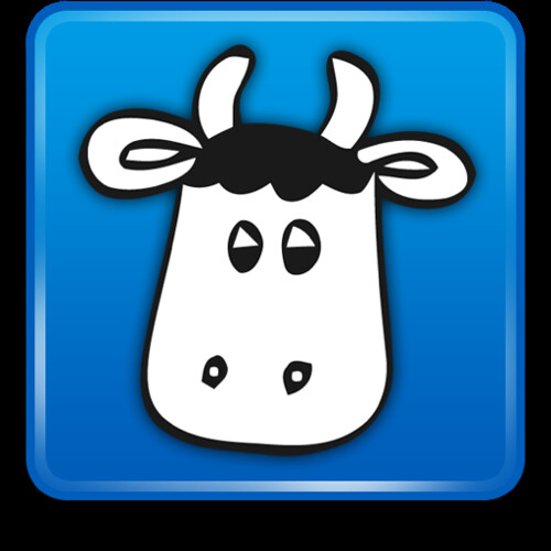 500x500 Remember The Milk Icon For Fluid Awesome Gtd Web App That