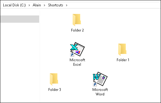 530x340 Windows Does Not Remember Icon Position