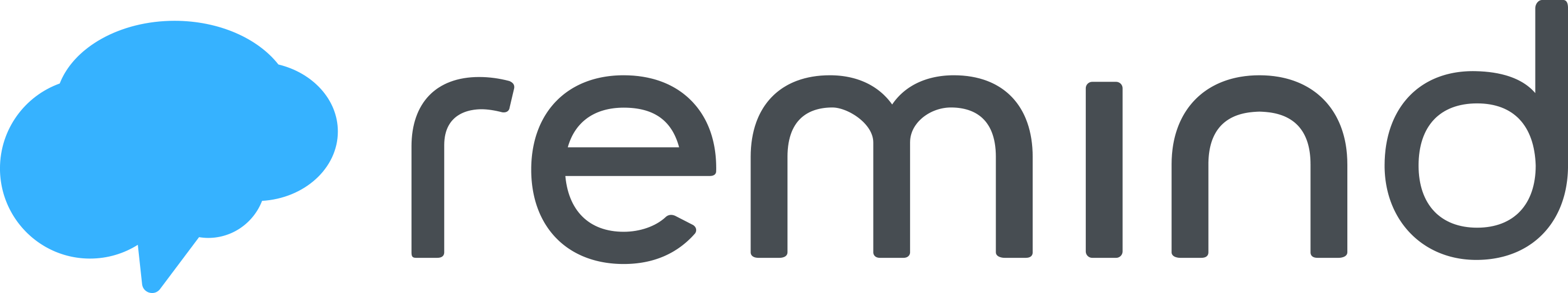 Remind App Logos 2800x524 Remind App Logos