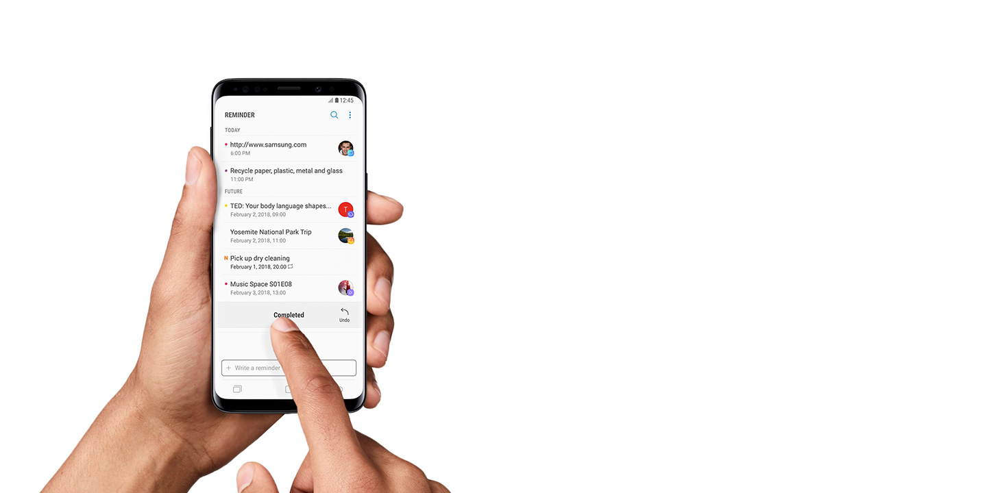 Bixby Reminder Apps 1440x720 Bixby Reminder Apps