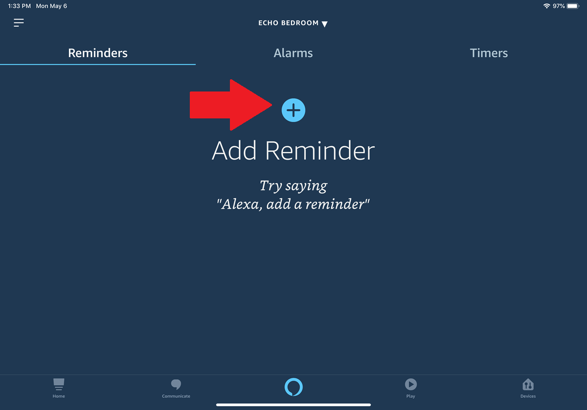 How To Set Up Reminders, Timers, And Lists With Alexa 1200x838 How To Set Up Reminders, Timers, And Lists With Alexa