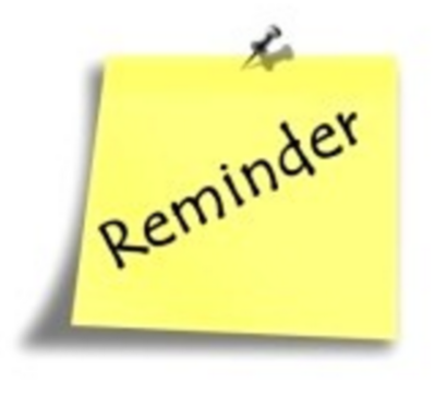 399x362 Reminder Icon Rscds London