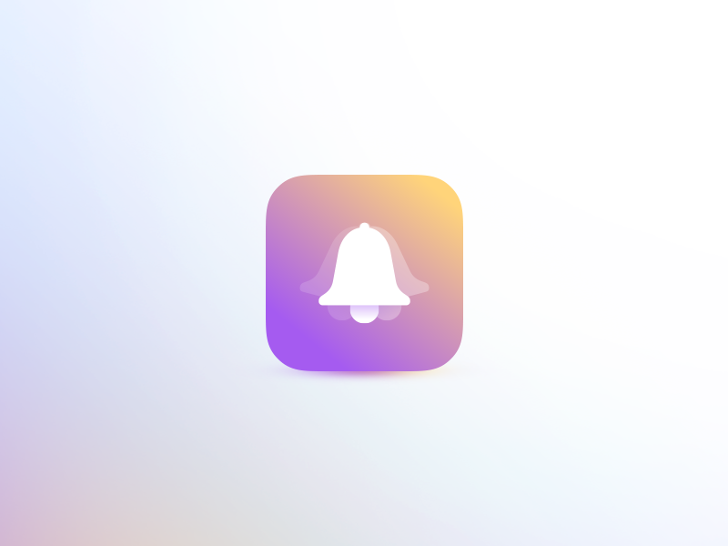 800x600 Reminder Icon