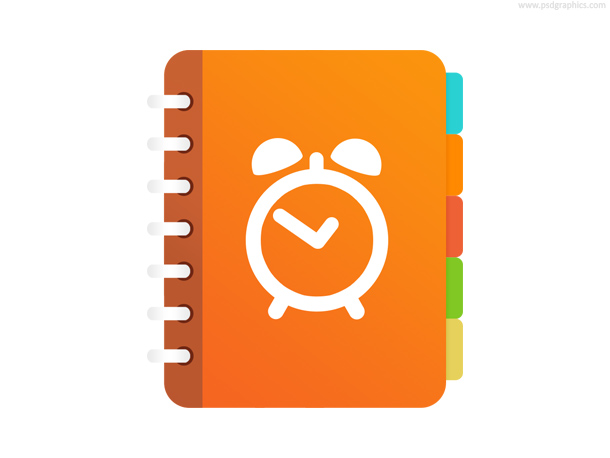610x458 Reminder Application Icon
