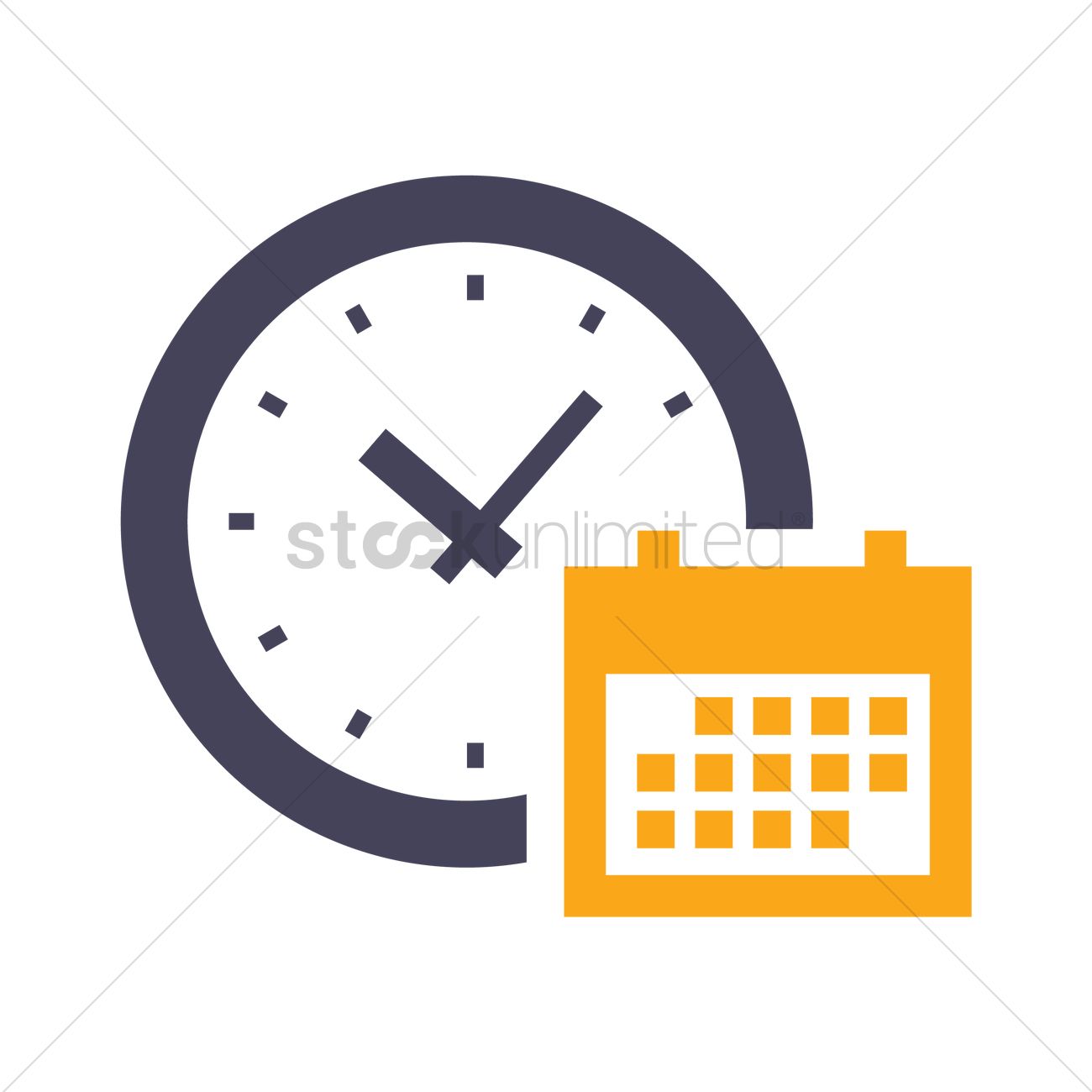 1300x1300 Reminder Icon Vector Image