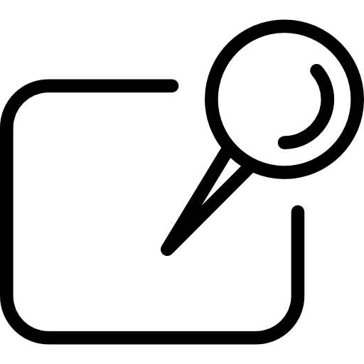 512x512 Reminder Paper With A Pns Free Download